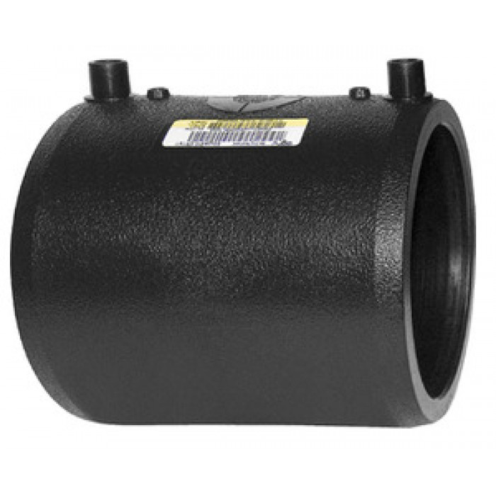 МУФТА ТЕРМОРЕЗИСТОРНА SDR17 AGRU МУФТА ТЕРМОРЕЗИСТОРНА SDR17 AGRU